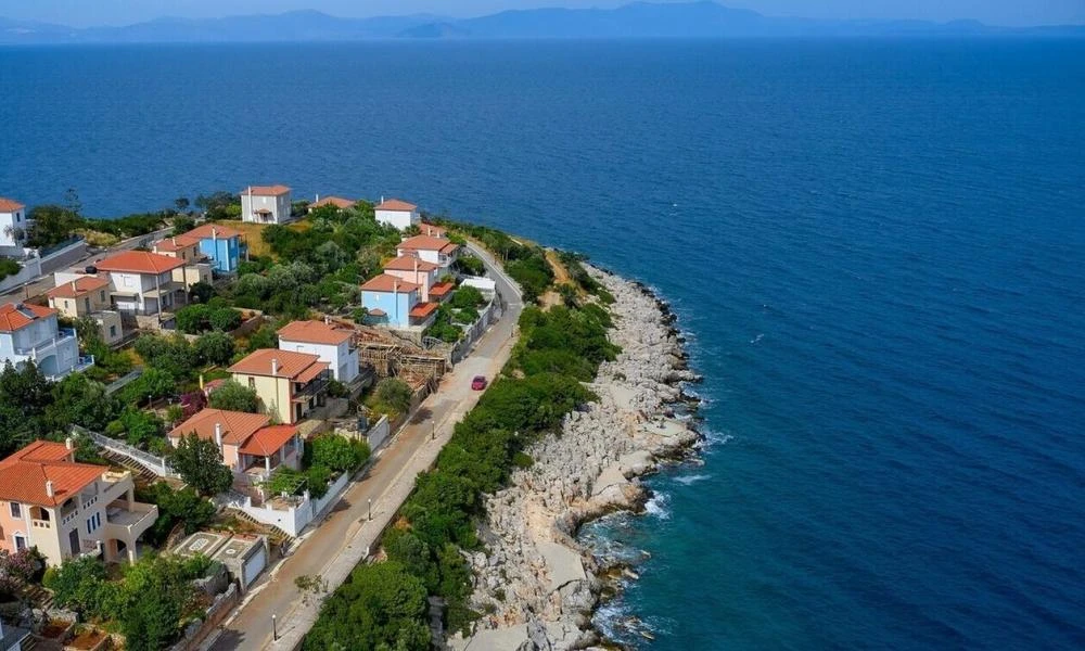 Αναγνωρίστηκε η σορός που ξεβράστηκε σε ακτή στο Παράλιο Άστρος